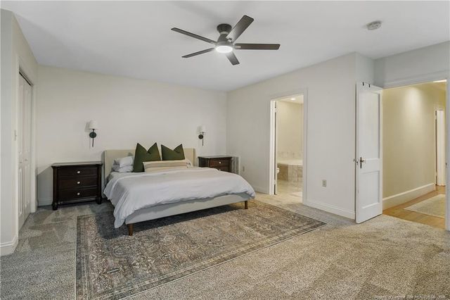 597 Greenland Drive, Fayetteville, NC 28305