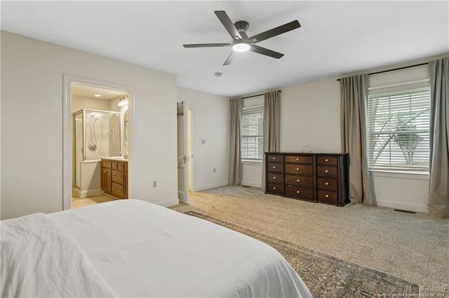 597 Greenland Drive, Fayetteville, NC 28305