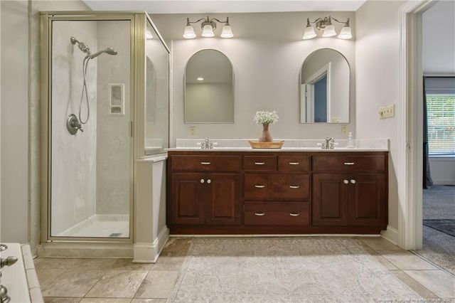 597 Greenland Drive, Fayetteville, NC 28305