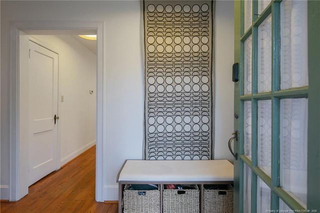 597 Greenland Drive, Fayetteville, NC 28305