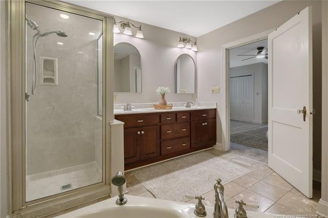 597 Greenland Drive, Fayetteville, NC 28305