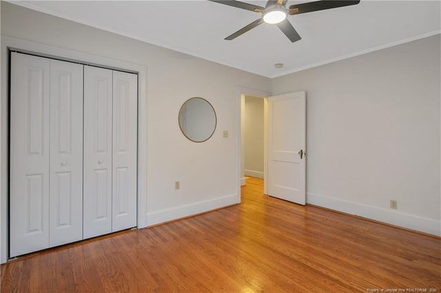 597 Greenland Drive, Fayetteville, NC 28305