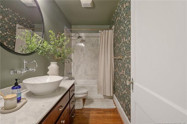 597 Greenland Drive, Fayetteville, NC 28305