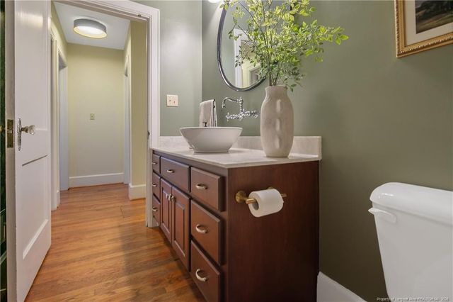 597 Greenland Drive, Fayetteville, NC 28305