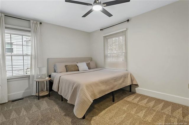 597 Greenland Drive, Fayetteville, NC 28305