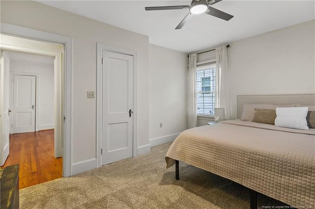 597 Greenland Drive, Fayetteville, NC 28305