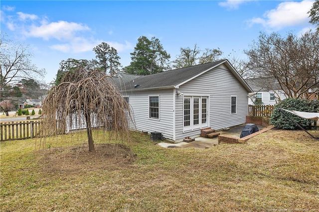 597 Greenland Drive, Fayetteville, NC 28305