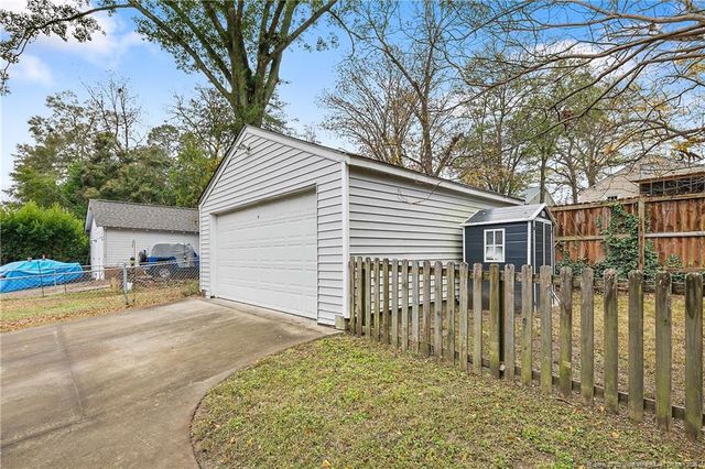 597 Greenland Drive, Fayetteville, NC 28305