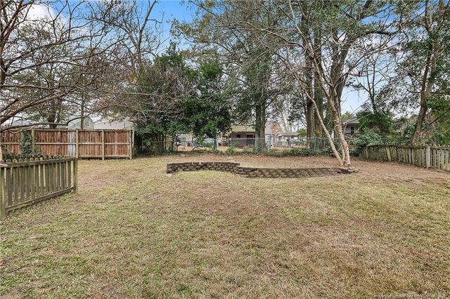 597 Greenland Drive, Fayetteville, NC 28305