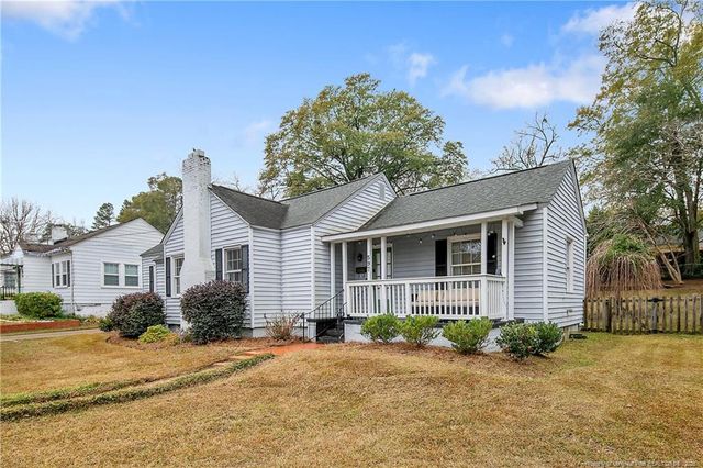 597 Greenland Drive, Fayetteville, NC 28305