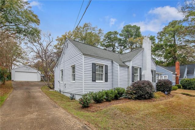 597 Greenland Drive, Fayetteville, NC 28305