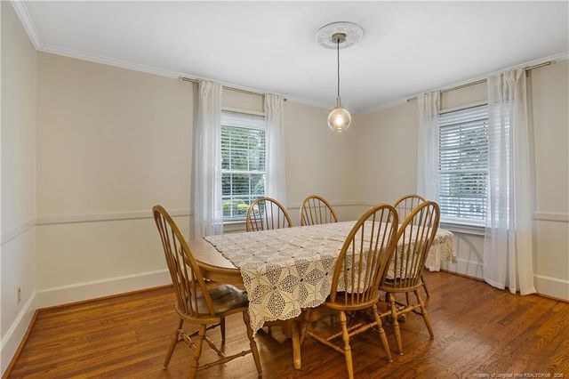 597 Greenland Drive, Fayetteville, NC 28305