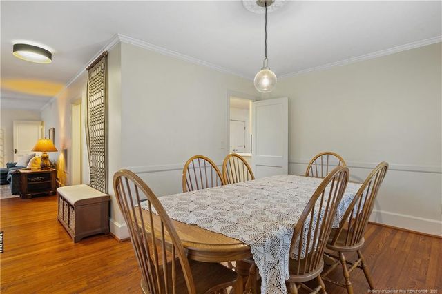 597 Greenland Drive, Fayetteville, NC 28305