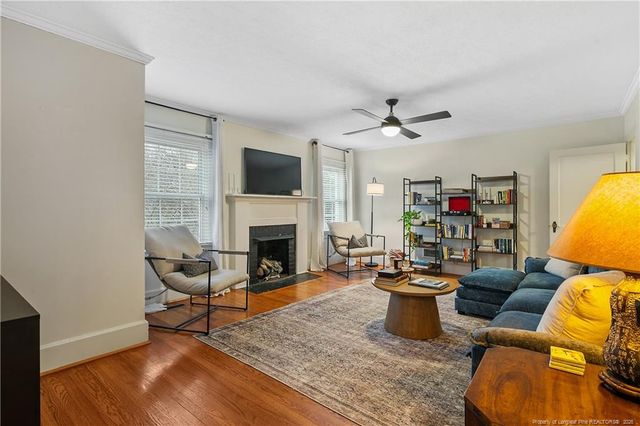 597 Greenland Drive, Fayetteville, NC 28305