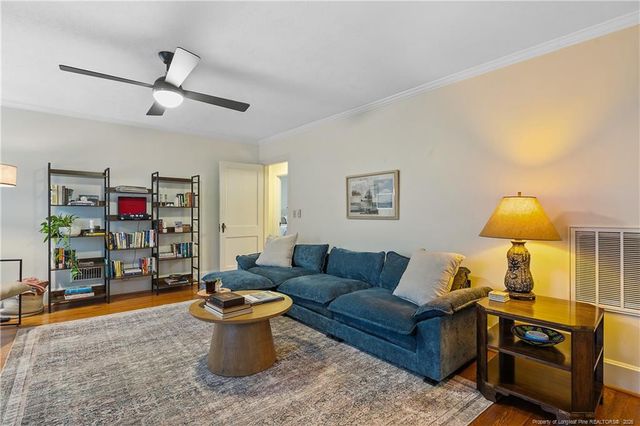 597 Greenland Drive, Fayetteville, NC 28305