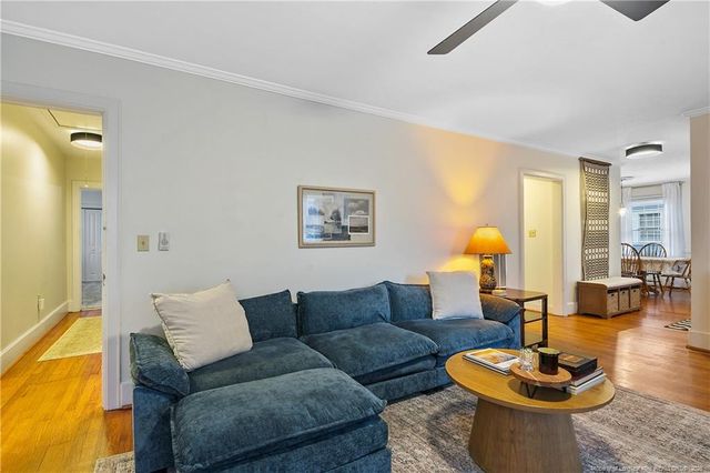 597 Greenland Drive, Fayetteville, NC 28305