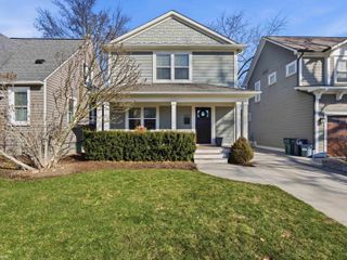 823 Baldwin Avenue, Royal Oak, MI 48067