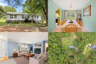381 Dewar Street, Fuquay Varina, NC 27526