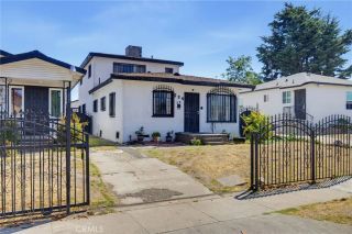 234 E 111th Street, Los Angeles, CA 90061
