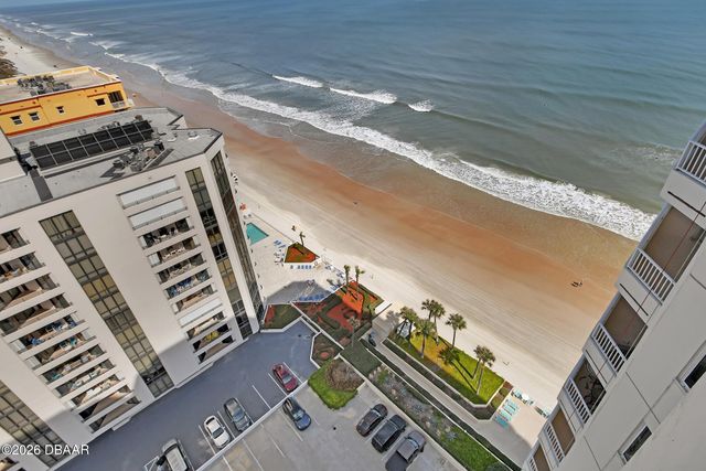 2937 S Atlantic Ave Apt 1902, Daytona Beach Shores, FL 32118