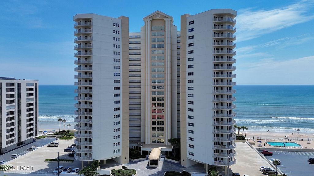 2937 S Atlantic Ave Apt 1902, Daytona Beach Shores, FL 32118