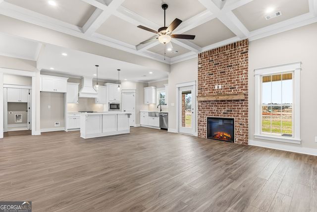 112 Black Birch Lane, Kathleen, GA 31047