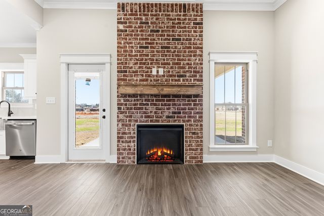 112 Black Birch Lane, Kathleen, GA 31047