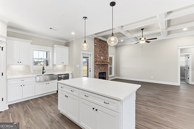 112 Black Birch Lane, Kathleen, GA 31047