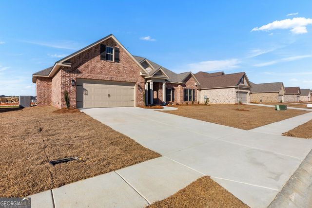 112 Black Birch Lane, Kathleen, GA 31047