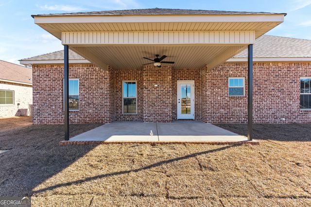 112 Black Birch Lane, Kathleen, GA 31047