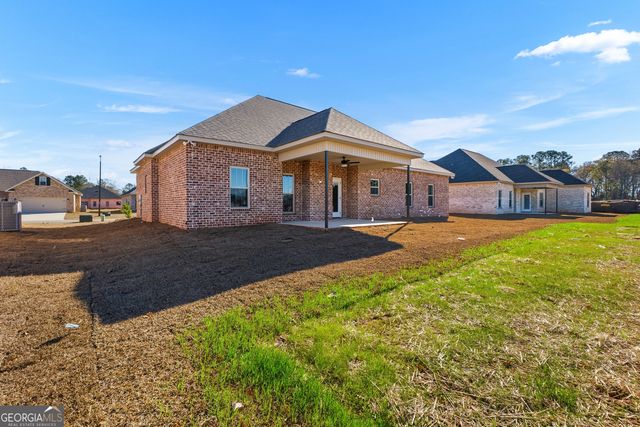 112 Black Birch Lane, Kathleen, GA 31047