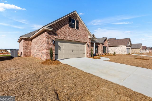 112 Black Birch Lane, Kathleen, GA 31047