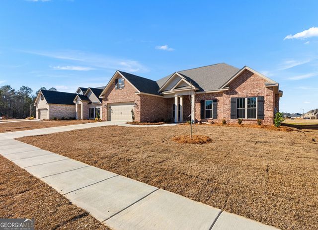 112 Black Birch Lane, Kathleen, GA 31047