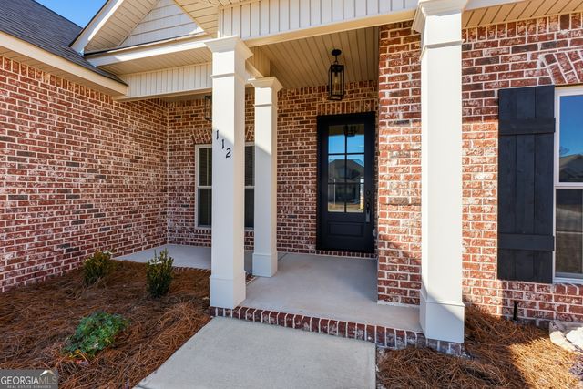 112 Black Birch Lane, Kathleen, GA 31047