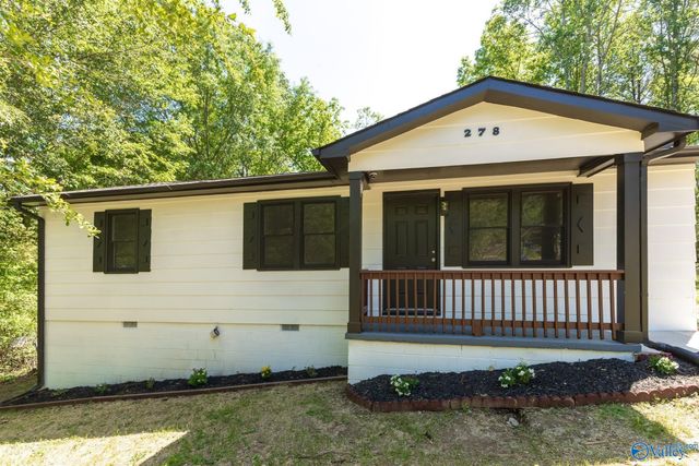 278 Noles Drive, New Market, AL 35761