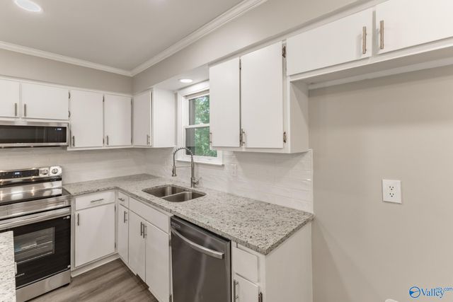 278 Noles Drive, New Market, AL 35761