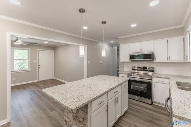 278 Noles Drive, New Market, AL 35761