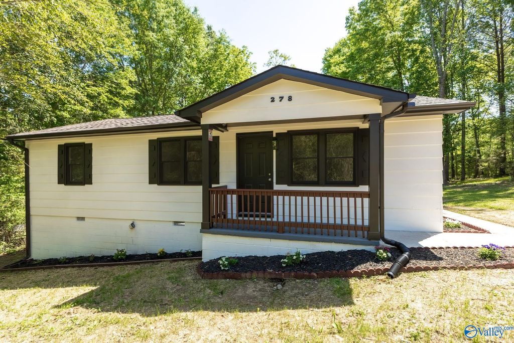 278 Noles Drive, New Market, AL 35761