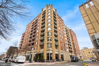 1020 N HIGHLAND ST #907, Arlington, VA 22201