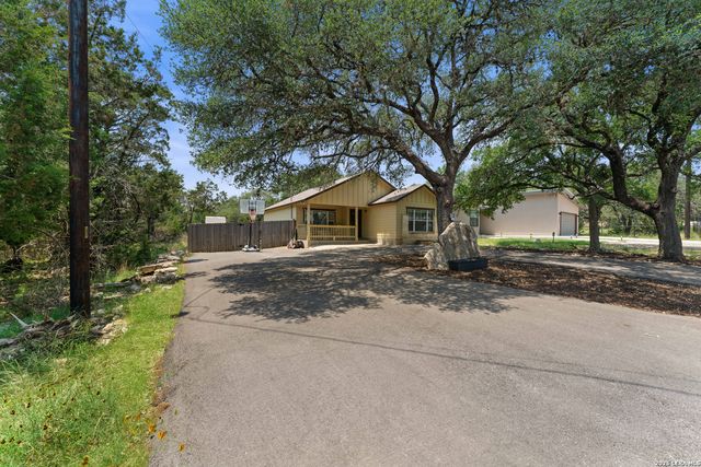 708 Cashew, Spring Branch, TX 78070
