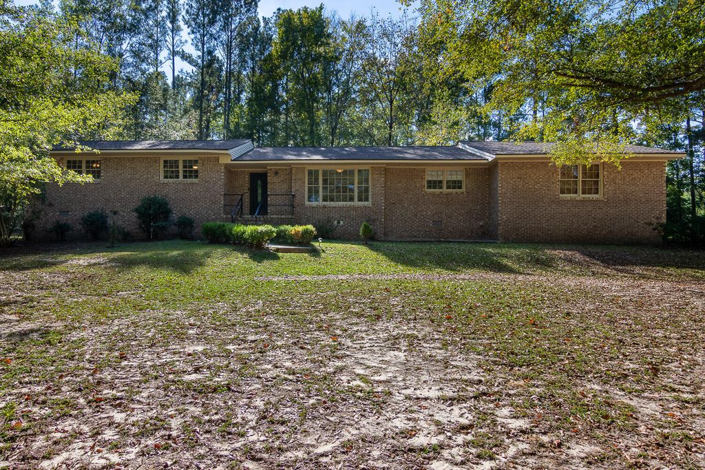 6554 George Walton Drive, Harlem, GA 30814