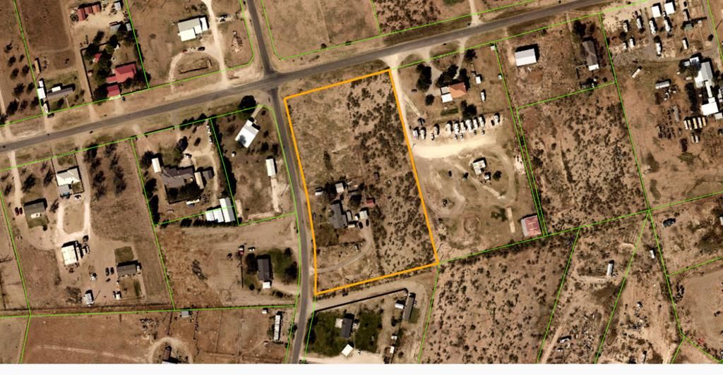 LOT 18 N Sunflower Ave, Gardendale, TX 79758