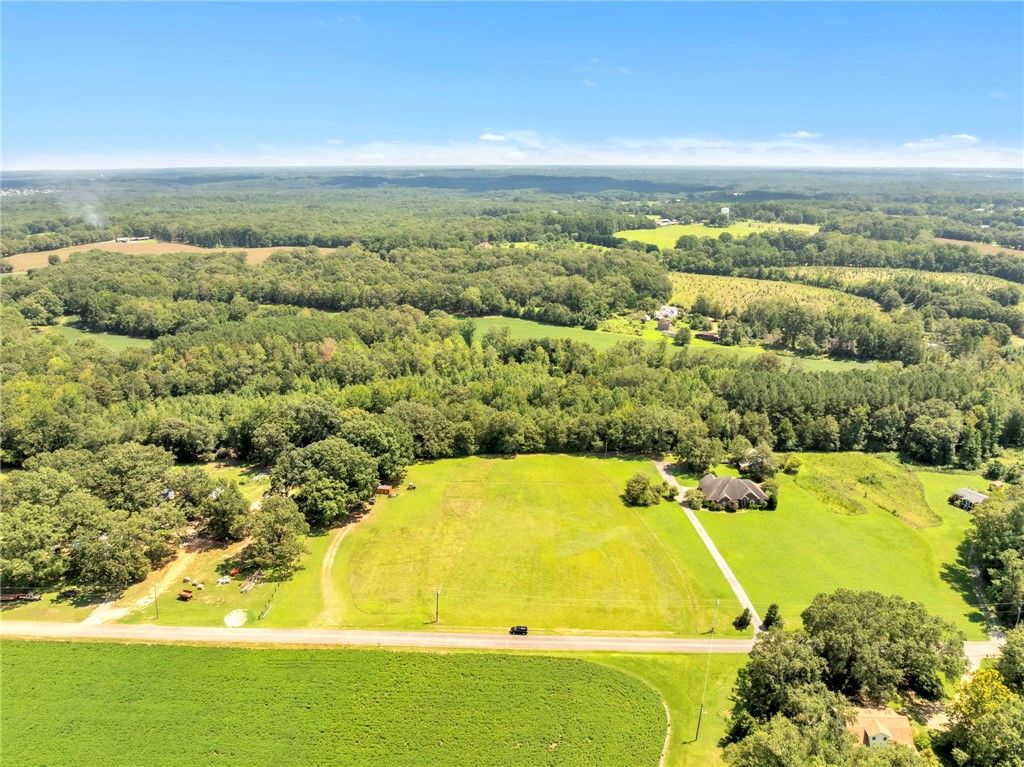 TBD Sanders Road, Pendleton, SC 29670