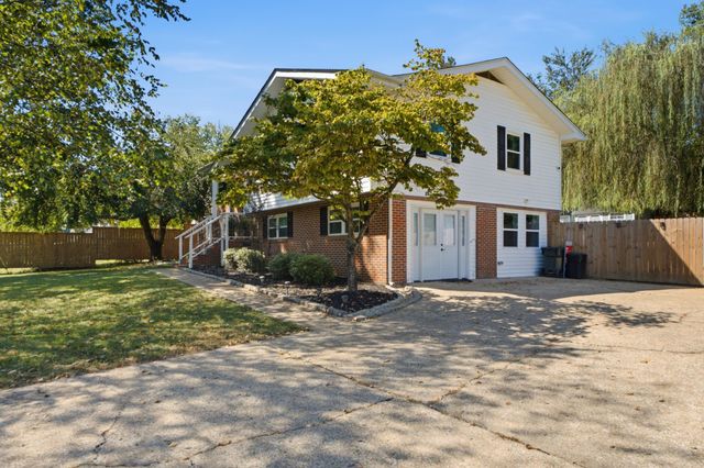 97 Edgewood Circle, Fort Oglethorpe, GA 30742