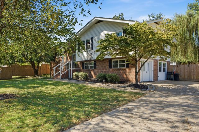 97 Edgewood Circle, Fort Oglethorpe, GA 30742