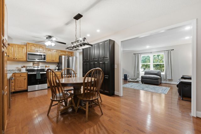 97 Edgewood Circle, Fort Oglethorpe, GA 30742