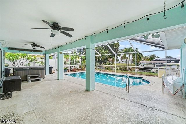 4437 SE 10th AVE, Cape Coral, FL 33904