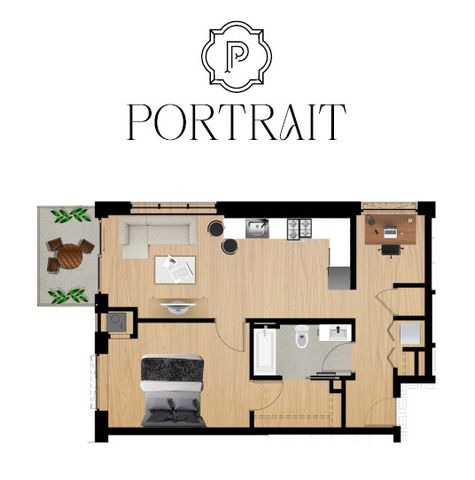 948 W Sunnyside Avenue 202, Chicago, IL 60640