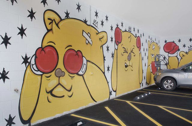 948 W Sunnyside Avenue 202, Chicago, IL 60640