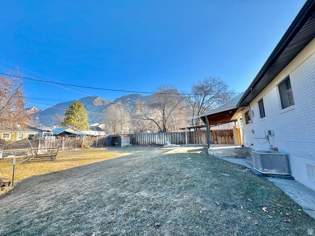 1245 E 580 S, Provo, UT 84606
